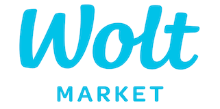 Wolt Market